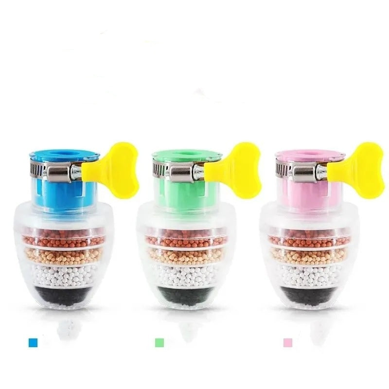 2025 Purificador De Agua De 6 CAPAS